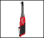 Milwaukee M12 FUEL™ ¼″ Extended Reach High Speed Ratchet - Model M12FHIR14LR-0