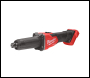Milwaukee M18 FUEL™ Braking Die Grinder With Slide Switch - Model M18FDGRB-0