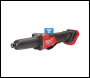Milwaukee M18 FUEL™ Braking Die Grinder With ONE-KEY™, Variable Speed And Paddle Switch - Model M18FDGROVPDB-0X