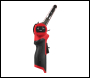 Milwaukee M12 FUEL™ Band File 10 Mm - Model M12FBF10-0