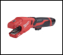 Milwaukee M12™ RAPTOR™ Pipe Cutter Stainless Steel