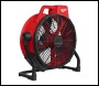 Milwaukee M18™ High Performance Air Fan - Model M18 ARFHP-0