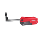 Milwaukee Dedicated Dust Extraction For M18 FUEL™ 32 Mm SDS-Plus D-handle Hammer With AUTOPULSE™ - Model M18 FDDEL32-0