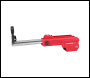 Milwaukee Dedicated Dust Extraction For M18 FUEL™ 32 Mm SDS-Plus D-handle Hammer With AUTOPULSE™ - Model M18 FDDEL32-0