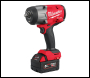 Milwaukee M18 FUEL™ ½″ High Torque Impact Wrench With Friction Ring