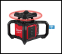 Milwaukee M18™ 600 M Horizontal Rotary Laser With ONE-KEY™ - Model M18RLOH600-201C 