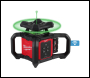 Milwaukee M18™ 300 M Green Horizontal Vertical Rotary Laser With ONE-KEY™ - Model M18RLOHVG300-501C