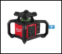 Milwaukee M18™ 300 M Green Horizontal Vertical Rotary Laser With ONE-KEY™ - Model M18RLOHVG300-501C