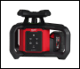 Milwaukee M18™ 300 M Green Horizontal Vertical Rotary Laser With ONE-KEY™ - Model M18RLOHVG300-501C