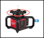 Milwaukee M18™ 1200 M Horizontal Vertical Auto Dual Grade Rotary Laser With ONE-KEY™ - Model M18RLOHV1200-501C