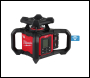 Milwaukee M18™ 1200 M Horizontal Vertical Auto Dual Grade Rotary Laser With ONE-KEY™ - Model M18RLOHV1200-501C