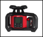 Milwaukee M18™ 1200 M Horizontal Vertical Auto Dual Grade Rotary Laser With ONE-KEY™ - Model M18RLOHV1200-501C