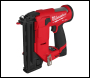 Milwaukee M12 FUEL™ 18 GA Straight Brad Nailer
