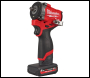 Milwaukee M12 FUEL™ ⅜″ Compact Impact Wrench With Friction Ring