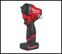 Milwaukee M12 FUEL™ ½″ Compact Impact Wrench With Friction Ring