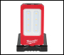 Milwaukee Internal Rechargeable Folding Flood Light - Model IRFFL
