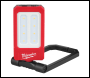 Milwaukee Internal Rechargeable Folding Flood Light - Model IRFFL