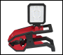 Milwaukee M18™ Pivoting Area Light - Model M18PAL2
