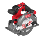 Milwaukee M18 FUEL™ Compact Circular Saw - Model M18 FCS552-0