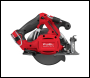 Milwaukee M18 FUEL™ Compact Circular Saw - Model M18 FCS552-0