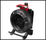 Milwaukee M18™ Sewer Inspection Camera Reel 36 M, 25 Mm HDR Camera Head - Model M18 SIC36 HDR-0