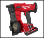 Milwaukee M18 FUEL™ Roofing Coil Nailer