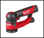 Milwaukee M12 FUEL™ 75 Mm Random Orbit Sander