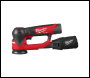 Milwaukee M12 FUEL™ 75 Mm Random Orbit Sander