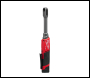 Milwaukee M12 FUEL™ INSIDER™ Pass-through Ratchet