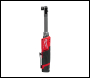 Milwaukee M12 FUEL™ INSIDER™ Pass-through Ratchet