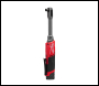 Milwaukee M12 FUEL™ INSIDER™ Pass-through Ratchet