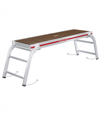 Hymer Assembly Stand Work Platform - Code 686400