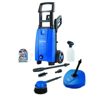 Nilfisk C120 6-6 PCA Pressure Washer