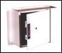 Omega Safe'n'Guard 2 Brick Wall Security Safe