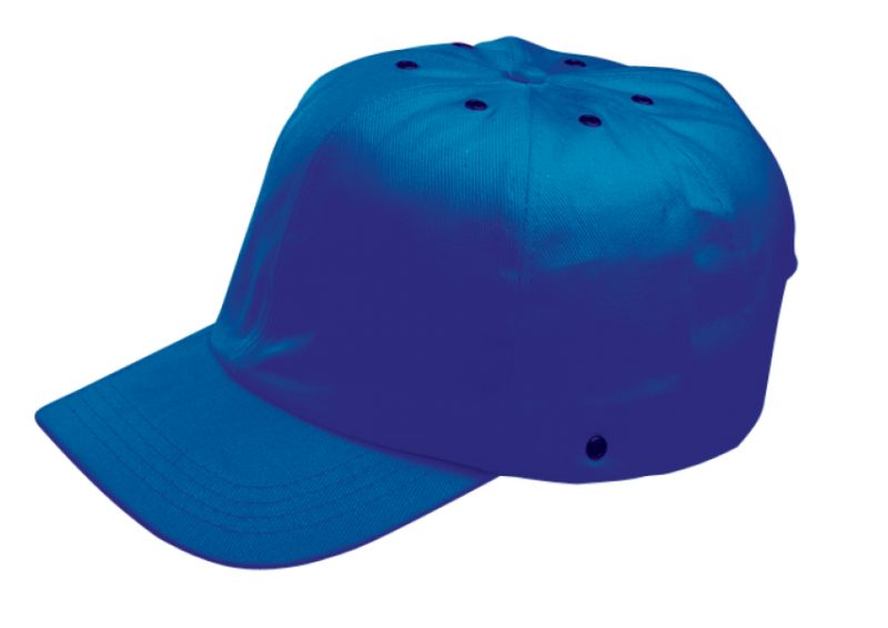 Navy Baseball Style Bump Cap - HBCJTC1 - Navy » Product