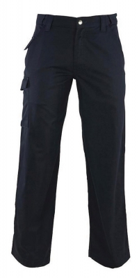 Workwear Cargo Trousers