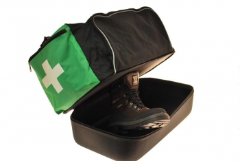 PPE Organisa & Boot Bag - 10200 - One Size