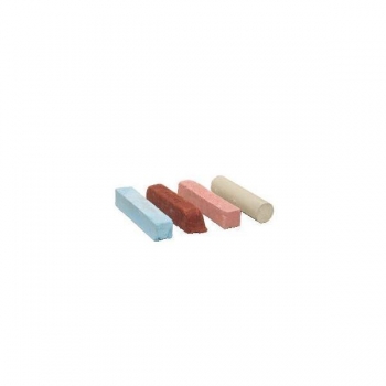Polishing Compound Ferrous - APC-CGR - Coarse / Pk2 - Grey