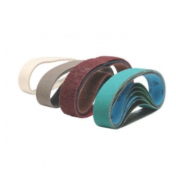 Belt Roller Fleece Bands - APX660-C - Coarse