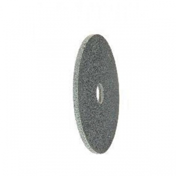 Unitized Wheel - ADU150-3H - 150 x 3 x 22mm, Hard