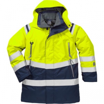 Fristads Hi-Vis Airtech Parka Jacket