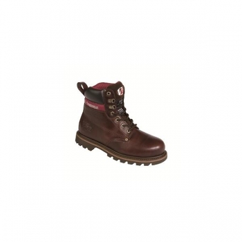 V12 Boulder Derby Boots