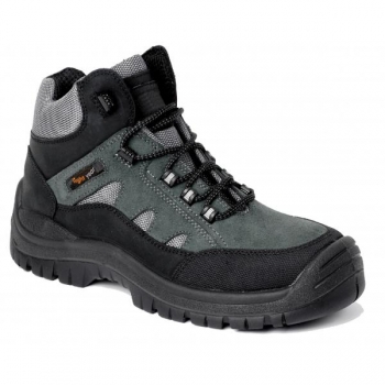 Hiker Metal Free Boot