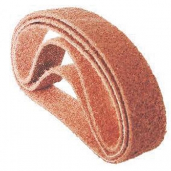 Tube Finisher Surface Conditioning, Fleece Band - APE760-M - Medium