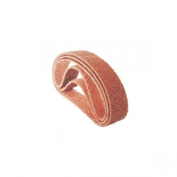 Poly Romy Surface Conditioning Belts, Fleece Band - APR860-M - 40mm, Medium