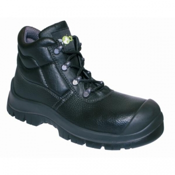 Scuff Cap Chukka Boot