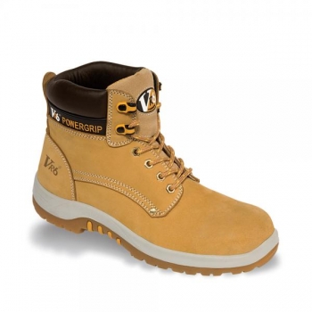 V6 Puma Nubuck Boots