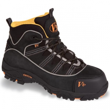 Aztec Urban Hiker Boots