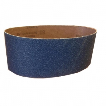 Abrasive Sleeves for Sponge Roller - APD070-60 - 65 x 410mm, 60 Grit