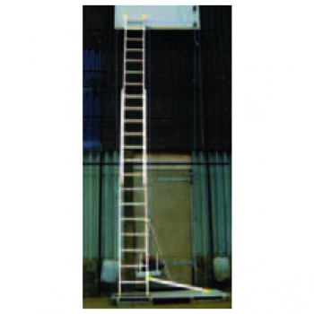 Ladder Stabiliser And Leveller Kit - Clearance - AA2LSC2